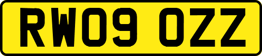 RW09OZZ