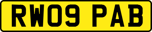 RW09PAB