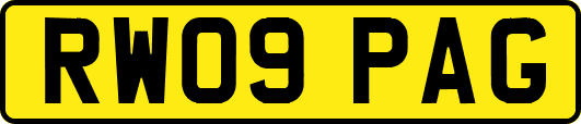 RW09PAG