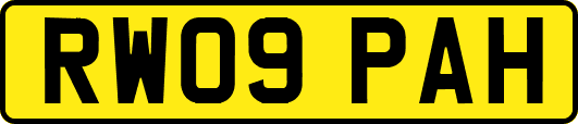 RW09PAH