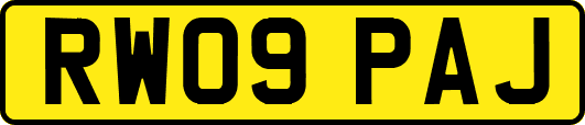RW09PAJ