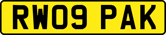 RW09PAK