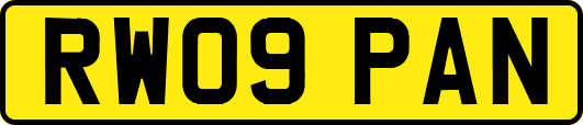 RW09PAN