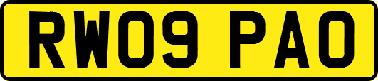 RW09PAO