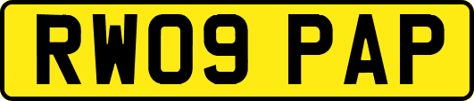 RW09PAP