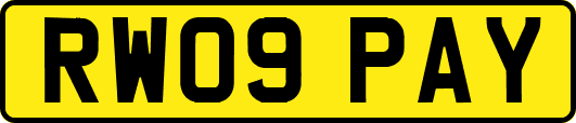 RW09PAY