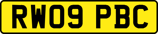 RW09PBC