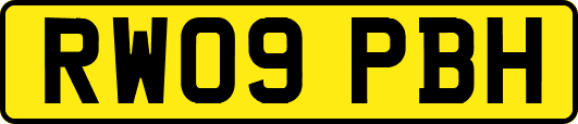 RW09PBH