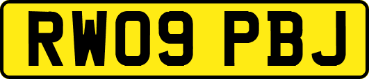 RW09PBJ
