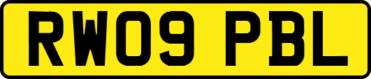 RW09PBL