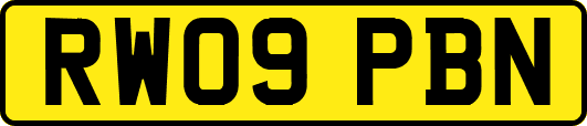 RW09PBN