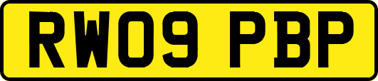 RW09PBP