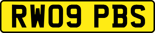 RW09PBS