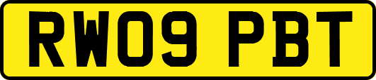 RW09PBT