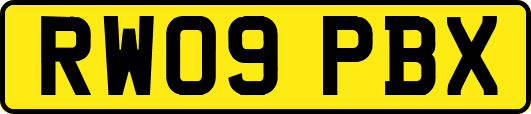 RW09PBX