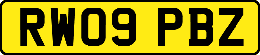 RW09PBZ