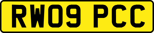 RW09PCC
