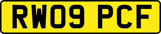 RW09PCF