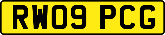 RW09PCG