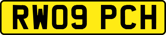 RW09PCH