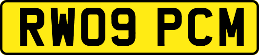 RW09PCM