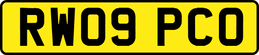 RW09PCO
