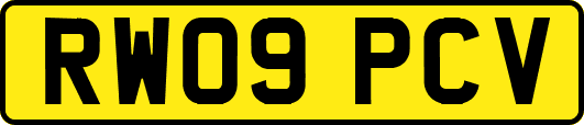 RW09PCV