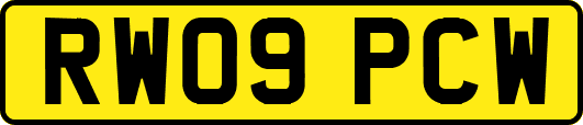 RW09PCW