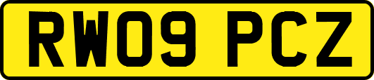 RW09PCZ
