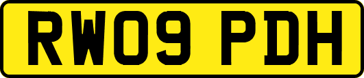 RW09PDH