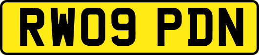 RW09PDN