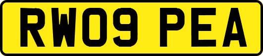 RW09PEA