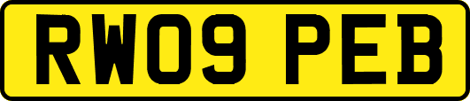 RW09PEB