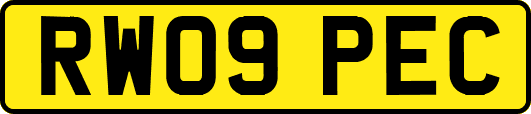 RW09PEC