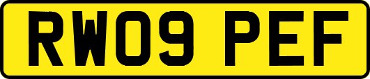 RW09PEF