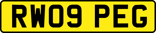 RW09PEG