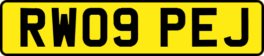 RW09PEJ