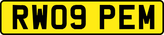RW09PEM