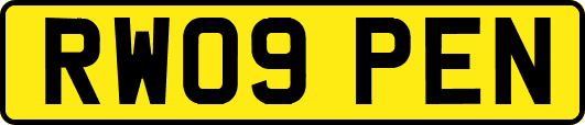 RW09PEN