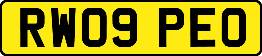 RW09PEO