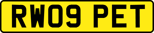 RW09PET