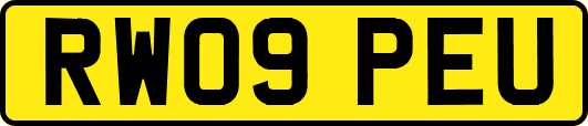 RW09PEU