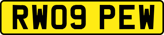 RW09PEW