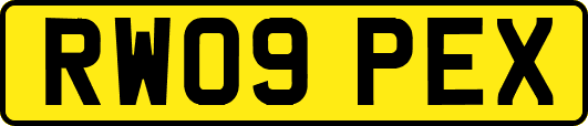 RW09PEX