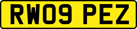 RW09PEZ