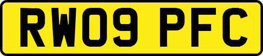 RW09PFC