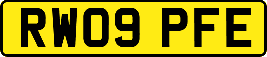 RW09PFE