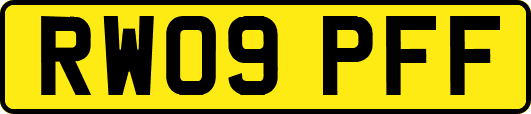 RW09PFF