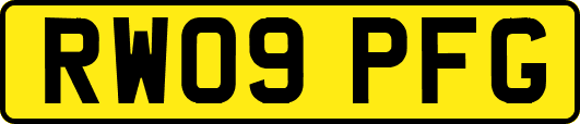 RW09PFG