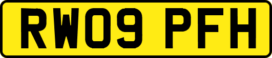 RW09PFH